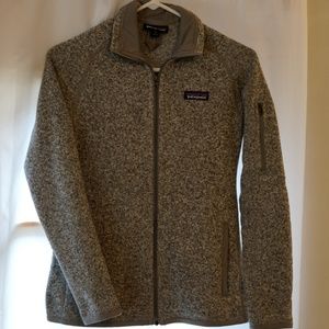 Patagonia Women's Better Sweater Fleece Jacket